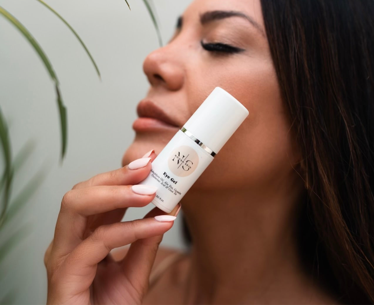 Eye Gel (15ml)