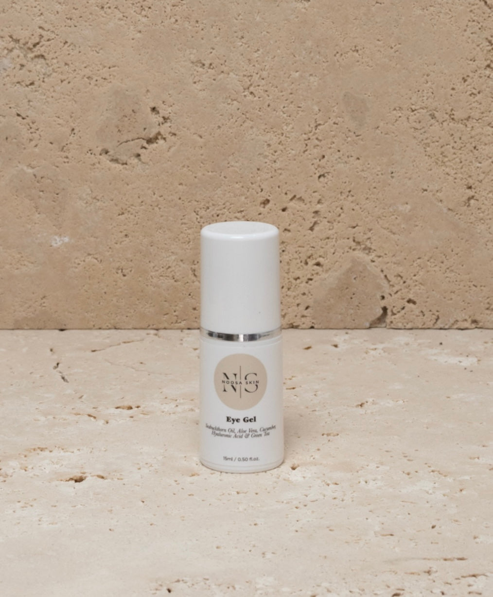 Eye Gel (15ml)